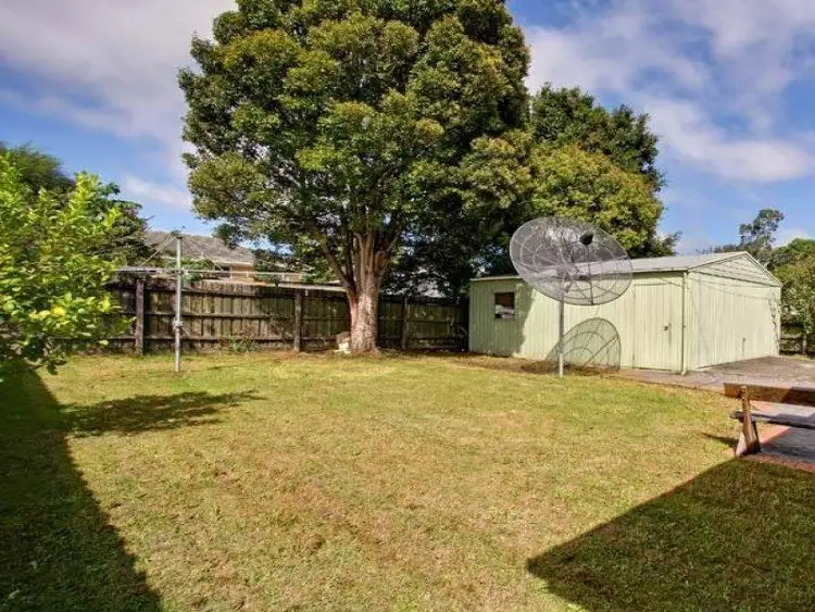 Second view of Homely house listing, 179 Mahoneys Road, Forest Hill VIC 3131