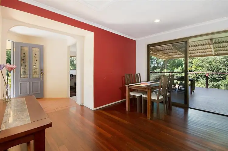 Fourth view of Homely rural property listing, 245 Koonorigan Road, Koonorigan NSW 2480