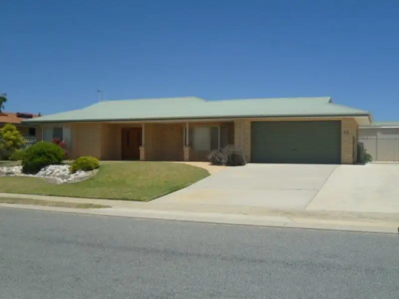 Main view of Homely house listing, 24 Hunter Crescent, Green Head WA 6514