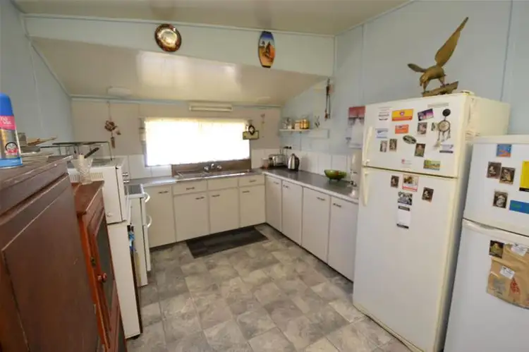 Second view of Homely house listing, 49 Bell Street, Biloela QLD 4715