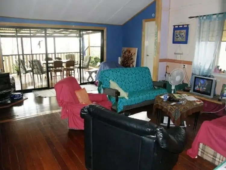 Fourth view of Homely house listing, 80 Esmonde Street, East Lismore NSW 2480