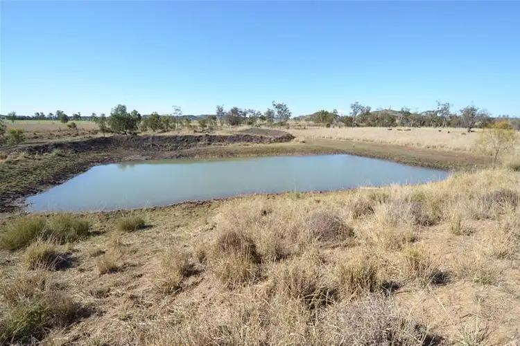 Fifth view of Homely rural property listing, 100 Cox Millard Road, Thangool QLD 4716