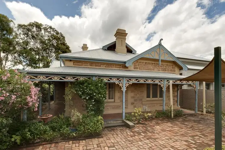 21 Maesbury Street, Kensington SA 5068