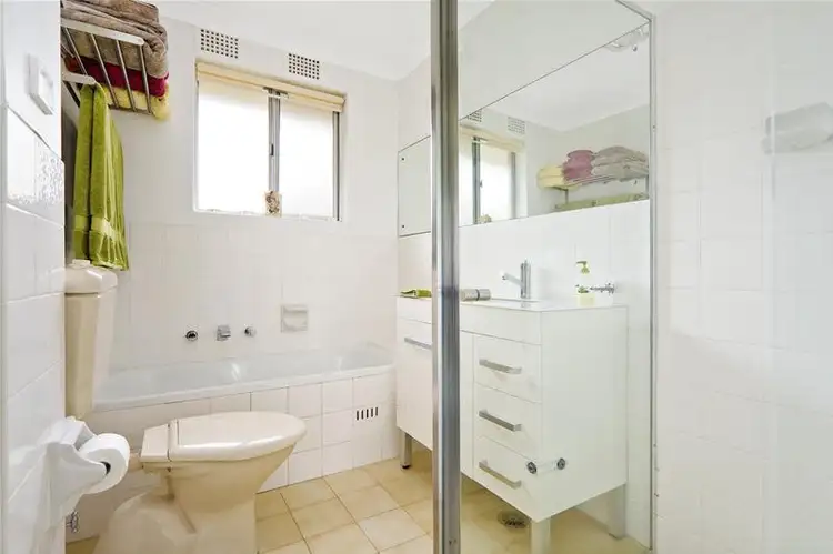 Third view of Homely unit listing, 8/16 Clarke Street, Narrabeen NSW 2101