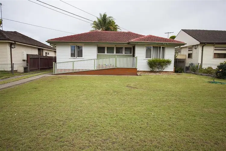 25 Armstrong Street, Ashcroft NSW 2168