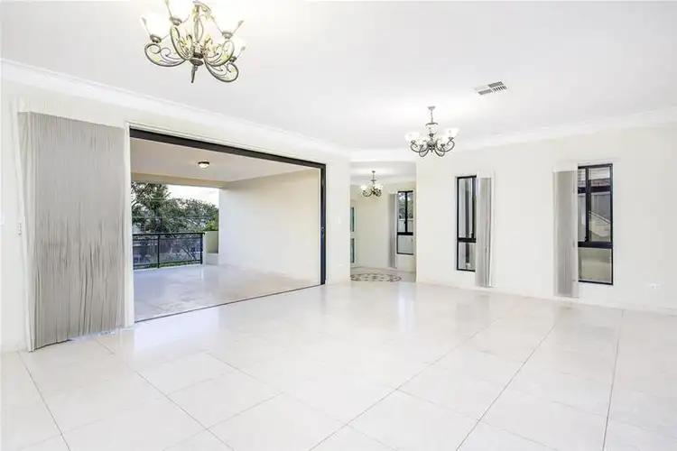 Third view of Homely semi-detached listing, 27 Gerard Avenue, Condell Park NSW 2200