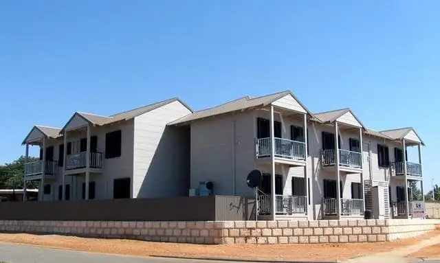 Fifth view of Homely block of units listing, 2 Grant Place, Port Hedland WA 6721