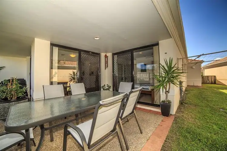 Third view of Homely townhouse listing, 97/2-4 Langport Parade, Mudgeeraba QLD 4213