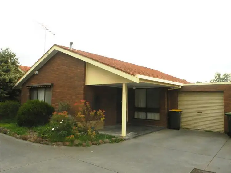 Third view of Homely unit listing, 10/14 Brunel Close, Lara VIC 3212