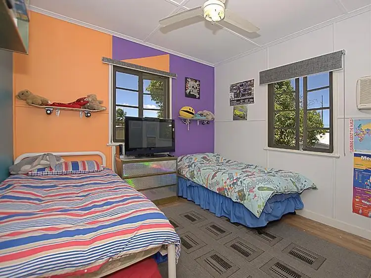 Fourth view of Homely house listing, 26 Munroe Street, Wulguru QLD 4811