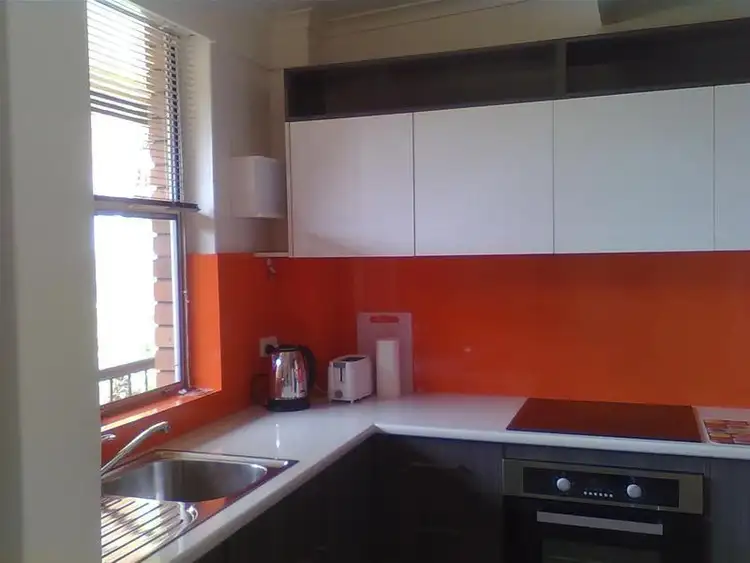 Third view of Homely unit listing, Unit 12/18 Brown Street, Newcastle NSW 2300