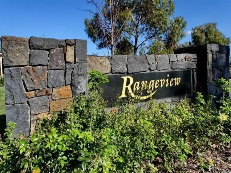LOT/107 Rangeview E Estate, Riddells Creek VIC 3431