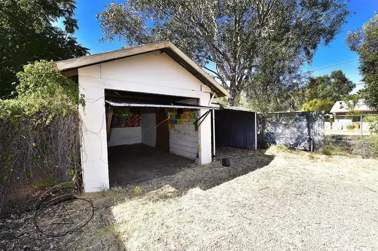 Sixth view of Homely house listing, 17 Chewings Street, East Side NT 870