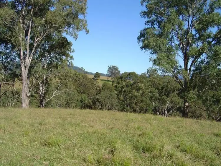 Third view of Homely land listing, Lot 93 Mereweather Lane, Gloucester NSW 2422