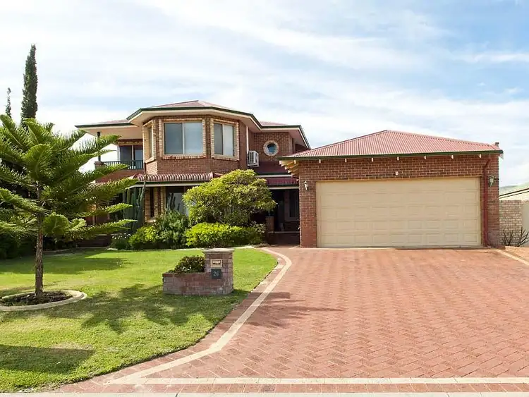 Main view of Homely house listing, 26 Cote D'Azur Gardens, Port Kennedy WA 6172