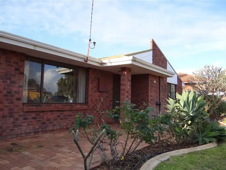 7 Nixon Street, Spalding WA 6530