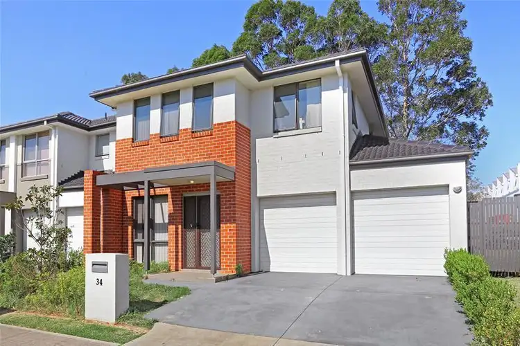 34 Palace  Street, Auburn NSW 2144