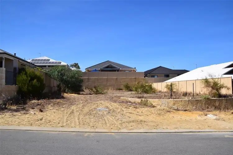 12 Scrubwren Vista, Beeliar WA 6164