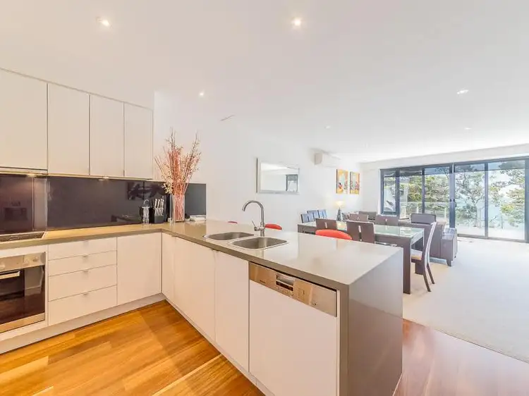 Fifth view of Homely apartment listing, 13/4 The Esplanade: C'scape Apartments, Cowes VIC 3922