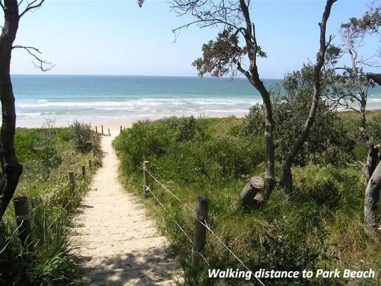 Fifth view of Homely townhouse listing, 1/3 Burke Street, Coffs Harbour NSW 2450