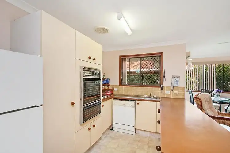 Third view of Homely unit listing, 1/57 Darnel Street, Elanora QLD 4221