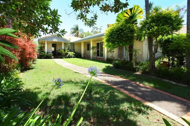 Fourth view of Homely house listing, 9 Balmoral Avenue, Sorrento QLD 4217