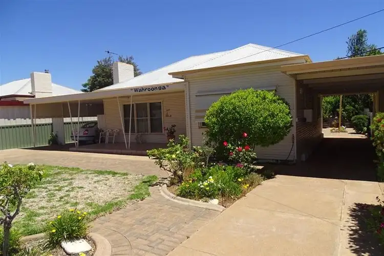 Second view of Homely house listing, 300 Knox Street, Broken Hill NSW 2880