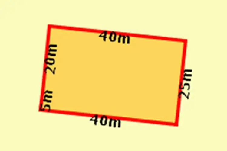 Third view of Homely land listing, 25 Burley Road, Innes Park QLD 4670