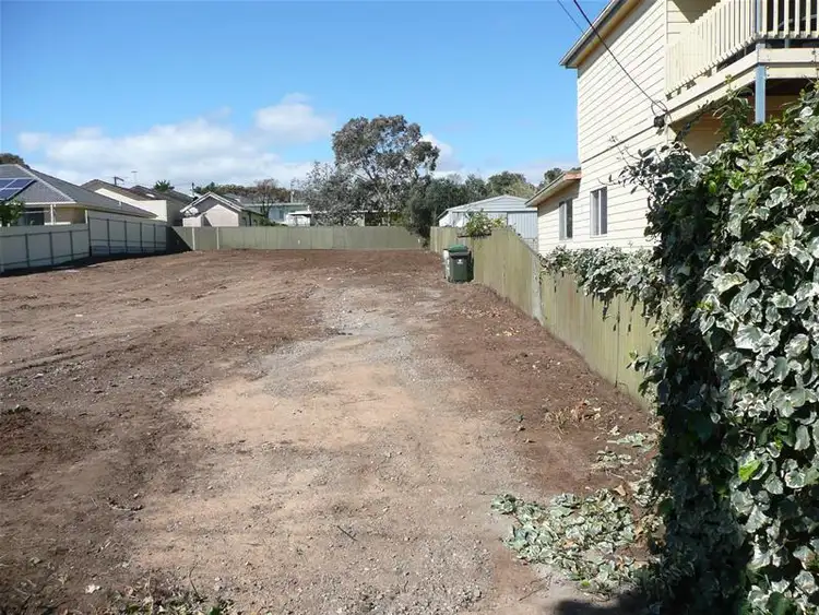 Third view of Homely land listing, Lot 12, 19 Third Avenue, Moana SA 5169