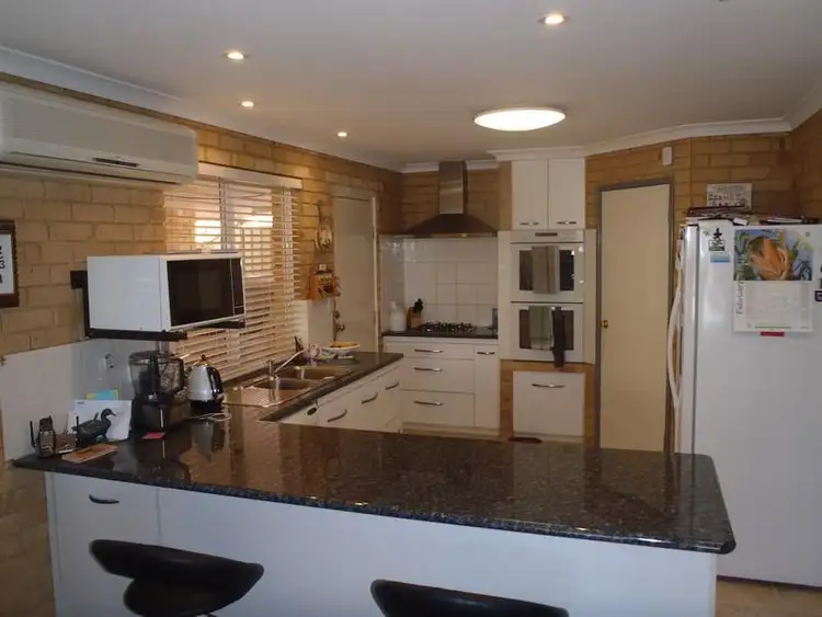 Sixth view of Homely house listing, 12 Herman Way, Mount Tarcoola WA 6530