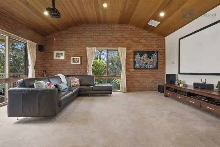 Sixth view of Homely house listing, 44 Melrose Drive, Kilmore VIC 3764