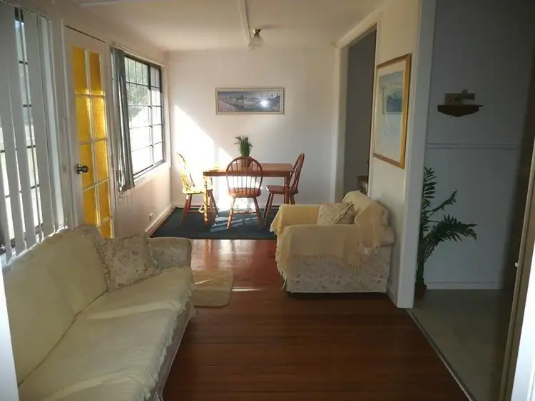 Fifth view of Homely house listing, 1 Manning Street, Manning Point NSW 2430