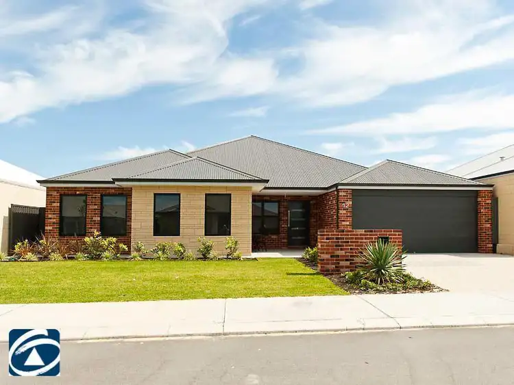 12 Heaton Road, Brabham WA 6055