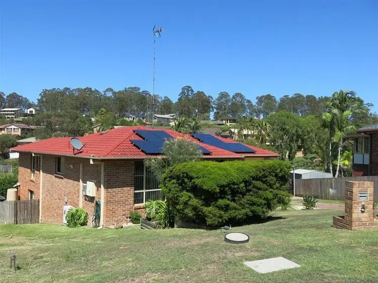 Fourth view of Homely house listing, 5 Coorong Place, Taree NSW 2430