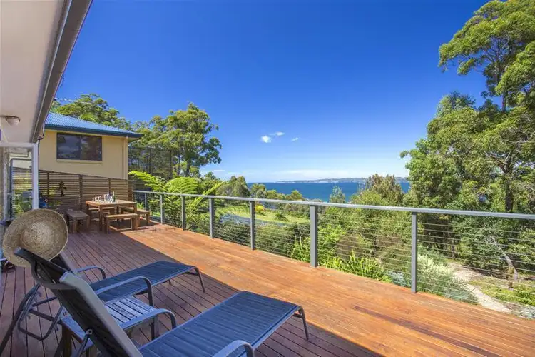 117 Northcove Road, Long Beach NSW 2536
