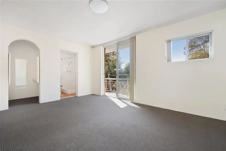Second view of Homely unit listing, 2/9 Regent Street, Dee Why NSW 2099