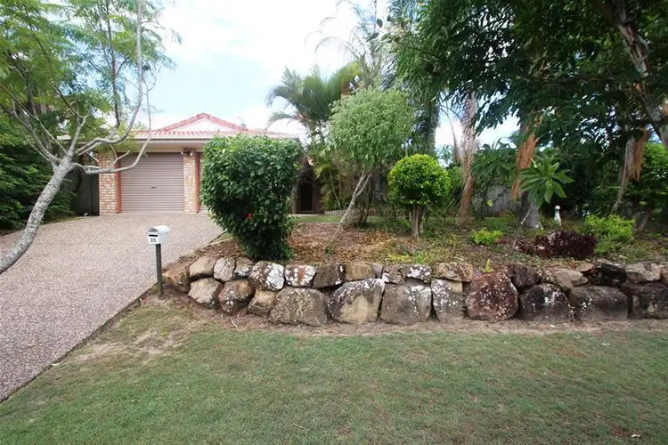 Address available on request