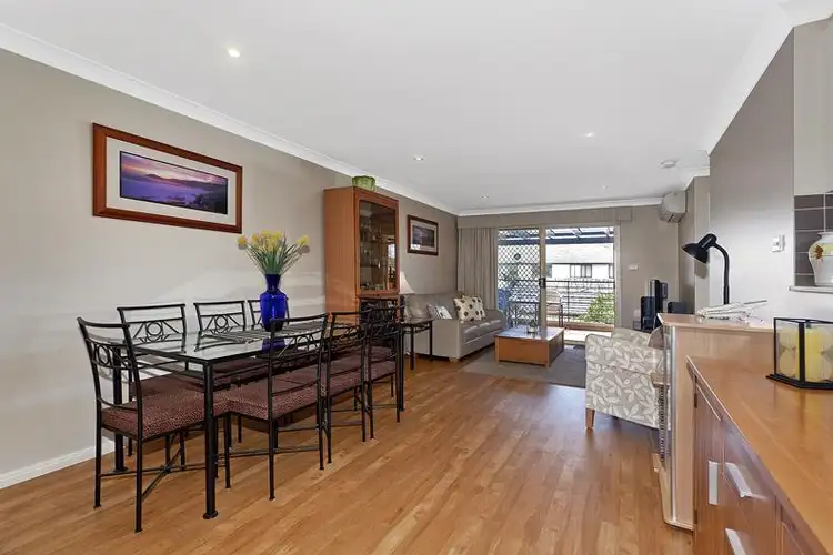 14/3 Possum Way, Warriewood NSW 2102