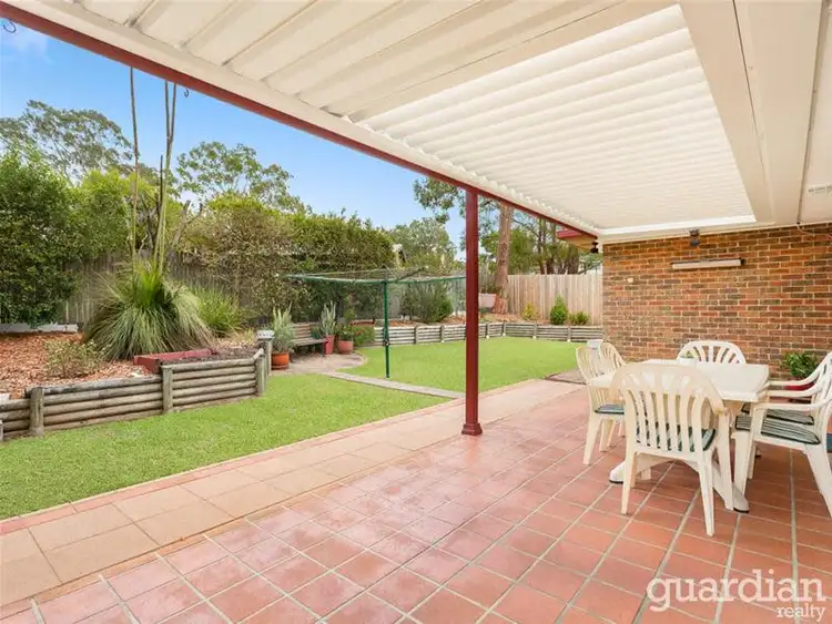 Third view of Homely house listing, 44a Francis Street, Castle Hill NSW 2154