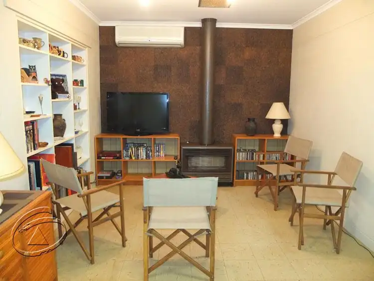 Fifth view of Homely house listing, 45 Madigan Street, Braitling NT 870