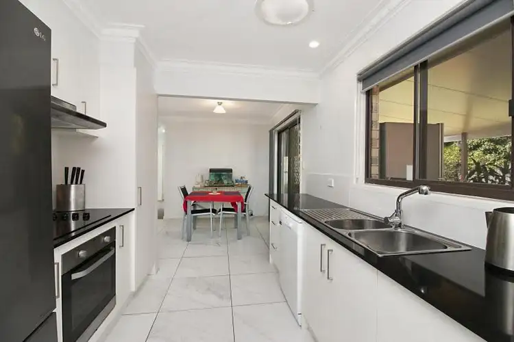 Fourth view of Homely house listing, 90 Japonica Drive, Palm Beach QLD 4221