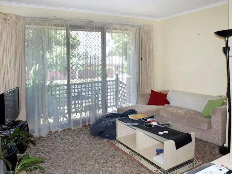 Second view of Homely house listing, 1/89 Mullum Mullum Road, Ringwood VIC 3134