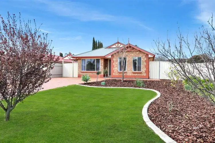 Second view of Homely house listing, 15 Creedon Close, Evanston Park SA 5116