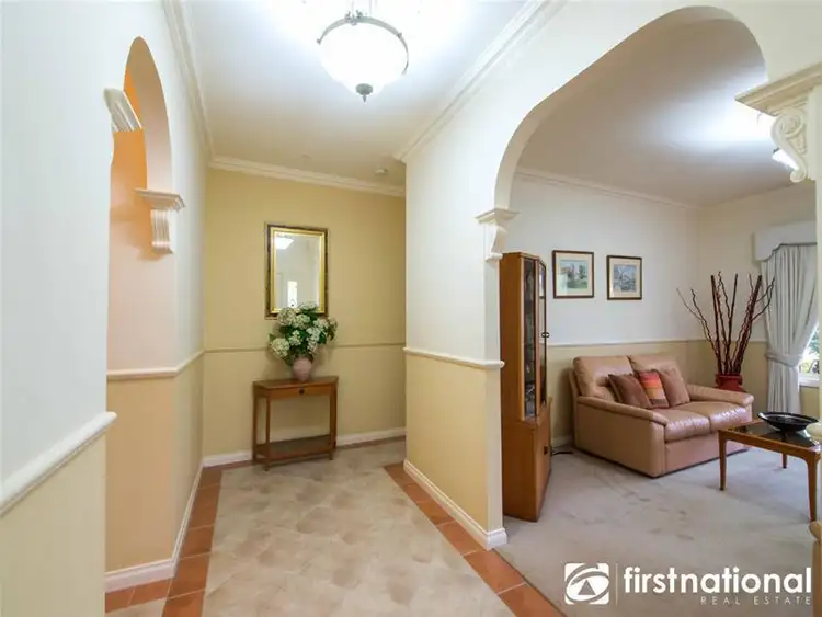 Sixth view of Homely house listing, 51 McCubbin Way, Berwick VIC 3806