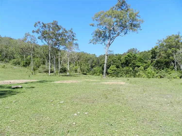 Seventh view of Homely land listing, LOT 5/Lot 5 Koumala-Bolingbroke Road, Koumala QLD 4738