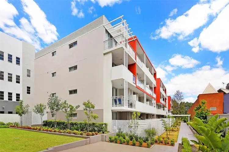 47/24-28 Mons Road, Westmead NSW 2145