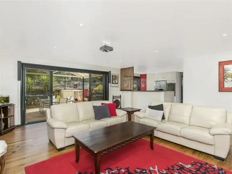 Main view of Homely house listing, 12 Allworth Drive, Davidson NSW 2085