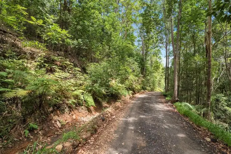 Sixth view of Homely land listing, 860 Tallebudgera Creek Road, Tallebudgera Valley QLD 4228