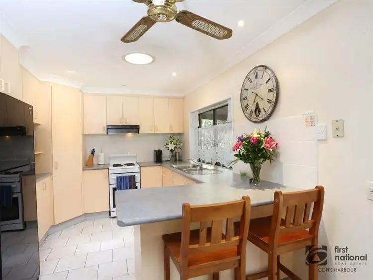 Fourth view of Homely house listing, 3 Dark Close, Coffs Harbour NSW 2450