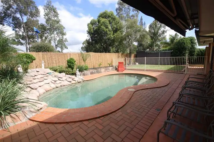 Second view of Homely house listing, 11 Lorikeet Crescent, Green Valley NSW 2168
